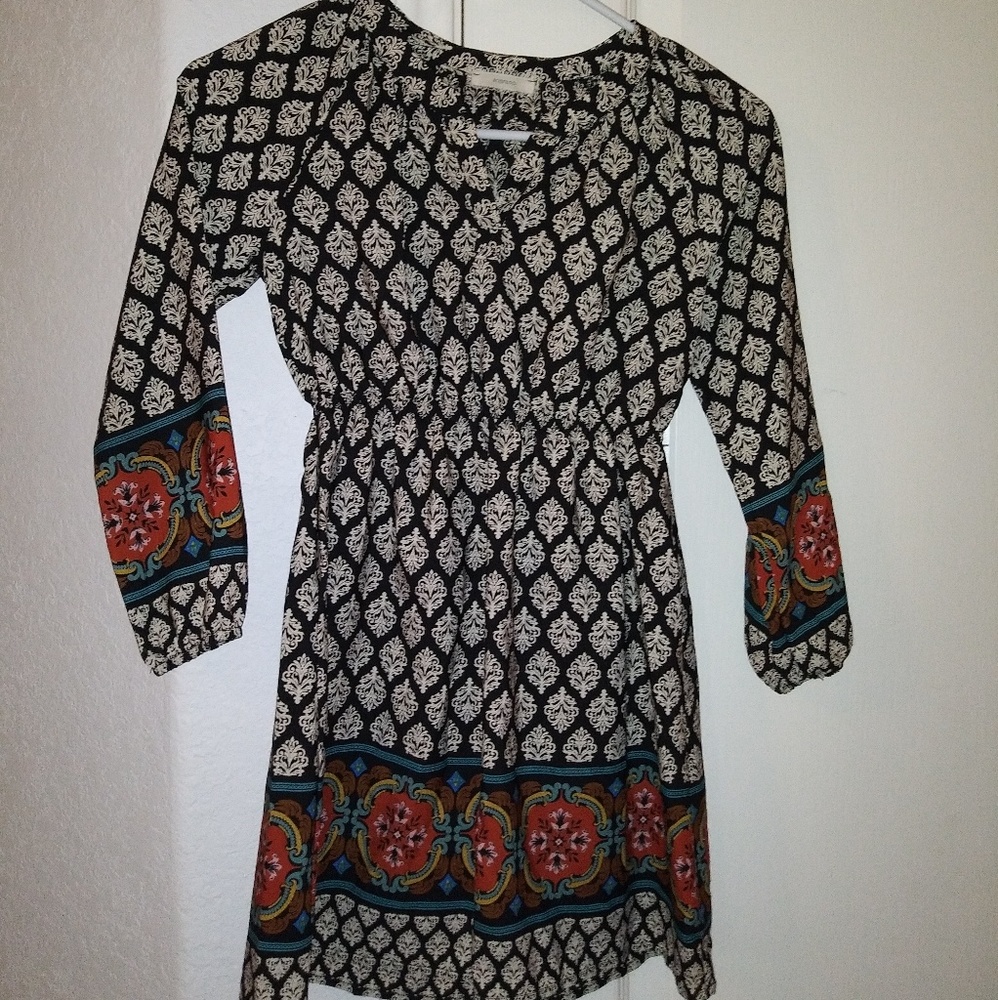 Girls dress
